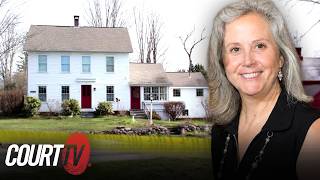 Cop’s Wife Murdered at Home Right Before Retirement
