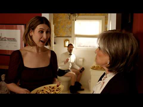 Cut Off - A Comedy Short Film