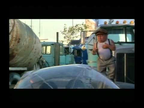 Bubble Boy (2001)  Trailer