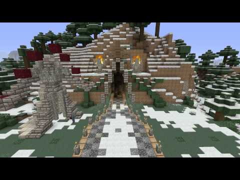 Rough Projects Mage Build, Xbox One Minecraft HD