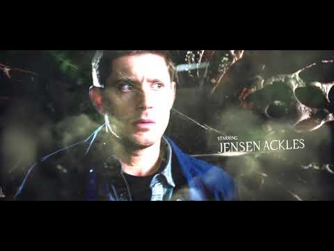 Supernatural | Season 15 (Opening Credits)