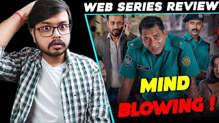 Mohanagar (2021) Web Series Review | Must Watch Thriller