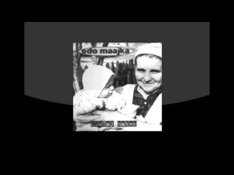 Edo Maajka - Za i Protiv