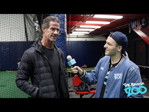 Paul O Neill: The Warrior in The Zoo