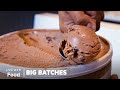 How 41,000 Gallons Of Ice Cream Are Handmade Every Year In NYC | Big Batches| Insider Food