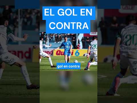 ¡Sarmiento no perdona en Córdoba y sueña en grande! #TorneoClausura #Sarmiento #EstudiantesRC