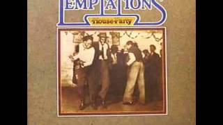 The Temptations - You Can't Stop A Man In Love.wmv
