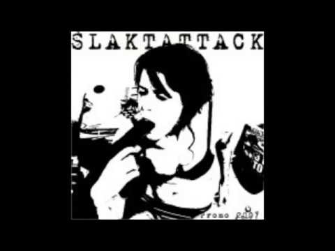 Slaktattack - 2004 - 2007 - Promo / Kontaminerad