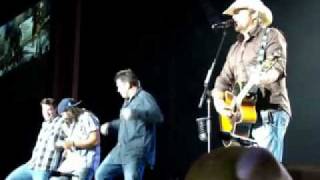 Get Out Of My Car - Toby Keith