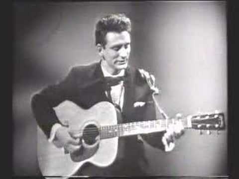 Lonnie Donegan - Bewildered