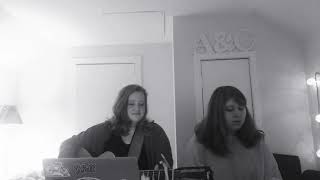 Find You Here by Amanda &amp; Diana (Ellie Holcomb Cover)