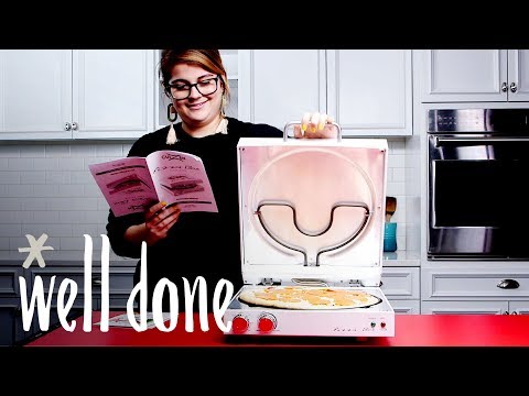 Pizza Box Review: How To Make Homemade Pizza With The Take-Out Experience | Well Done