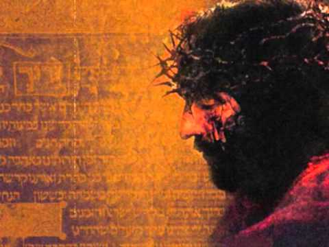 Jesus Caminante video
