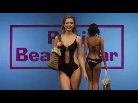 Roxi Beachwear anticipa la collezione estiva