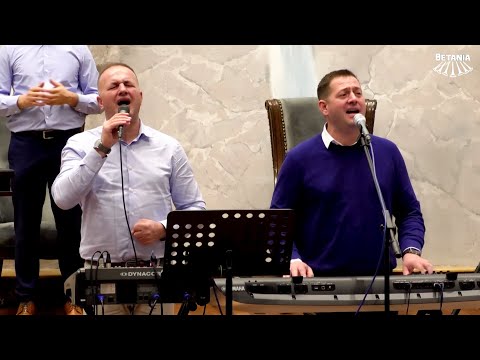 Frații Buble - Colaj cu cântări | Biserica Betania