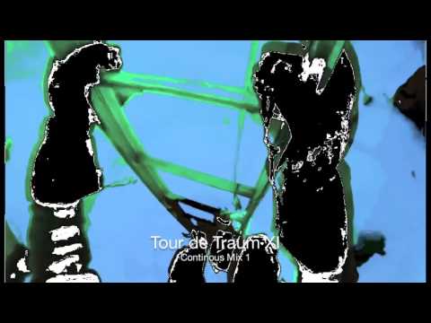 Tour De Traum XI ( Continuous Mix1)