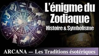 Histoire du Zodiaque : l’énigme des 12 signes