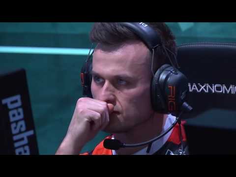 [CSGO VODs] VP vs G2 Map @Nuke | ELEAGUE Major 2017 (23.01.2017)