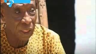 histoire de ile de goree bye dj am