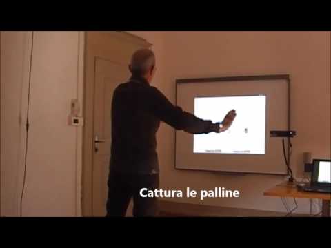 Esercizi di stimolazione cognitiva e motoria II parte