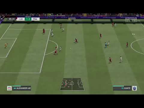 Conf B Henry vs JubbyLee