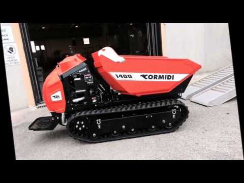 Cormidi C1400