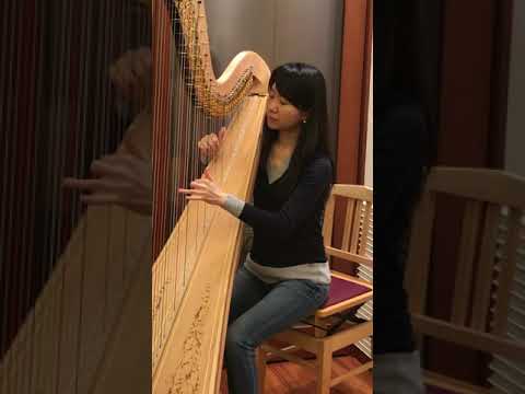 Hasselmans Chanson de Mai アッセルマン五月の詩