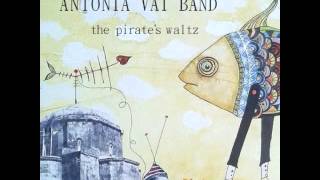 Antonia Vai Band - The Pirate&#39;s Waltz