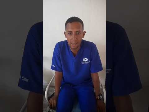 Historia de Vida de Estudiante