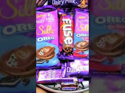 chocolate 🍫🍬🍬🍬🍬🍭🍭🍭🍭