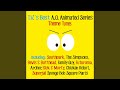 Robot Chicken Main Title Theme