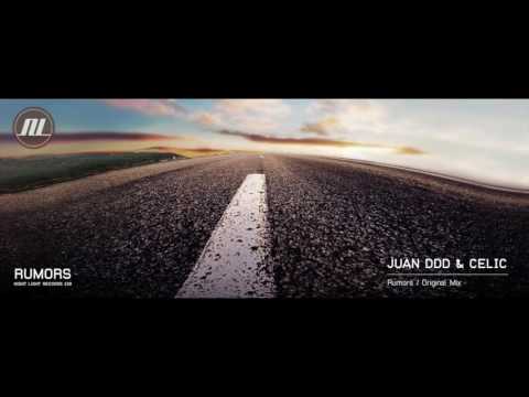 Juan DDD and Celic - Rumors - Night Light Records
