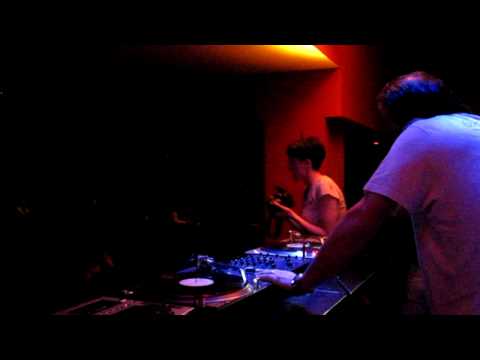 Gino Grasso Live @ CERTE NOTTI MUSIC CLUB (Città della Pieve, PG) 14-04-2010