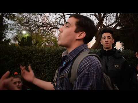 leo vs fakkon | balacruda VM (3ra fecha) OCTAVOS