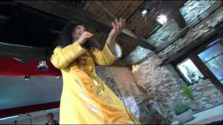 Di Leva - Min egen kärleksaffär - Hela låten! (Live i Så mycket bättre 2010)