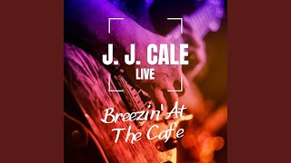 Everything Makes Me Nervous (Live)