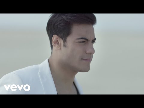 Carlos Rivera - Otras Vidas (Video Oficial)