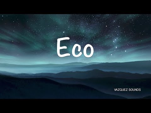 Eco - Vázquez Sounds