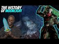 The Most Sought After Elden Ring Sword Has A Storied History