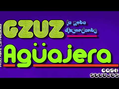 Gzuz- Aguajera