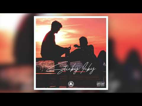 Alex Dicconson - Sticky Icky (feat. JXCKY)