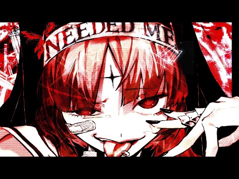 RXDXVIL - NEEDED ME!