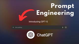 GPT 5 Prompt Engineering in 35 Seconds