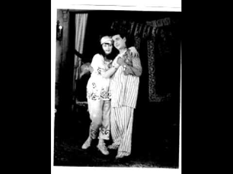 Fred Rich Orch. - Sweetheart We Need Each Other (1929)