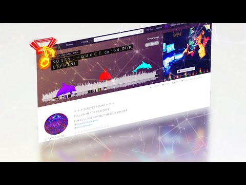 PATRIK LOVE ICY L - ＧＵＣＣＩ prod. TRYPLSYX DOPELPHIN