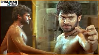 Download lagu Prabhas Mass Action Scene || Raghavendra Movie || Shalimarcinema mp3