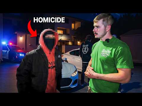 On the Run with California Wanted Fugitives