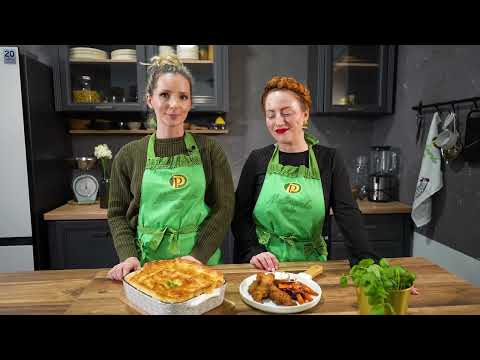 Gastro blogeri kuhaju najbolja jela s piletinom