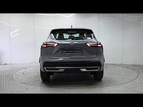 Nissan Qashqai 1.3 PET MILD HYBRID SV *Scrappage d - Image 2