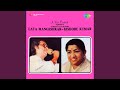 Rote Rote Hansna Seekho Live Film Andha Kaanoon